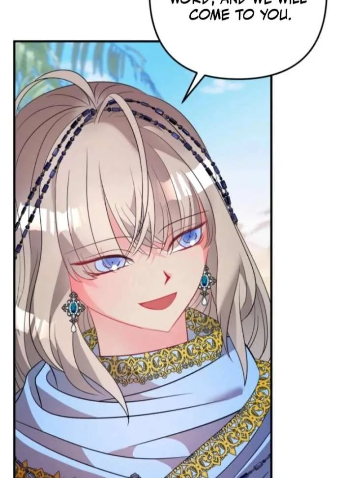 I’m a Doll, but the Tyrant Is Obsessed With Me Chapter 59 page 50
