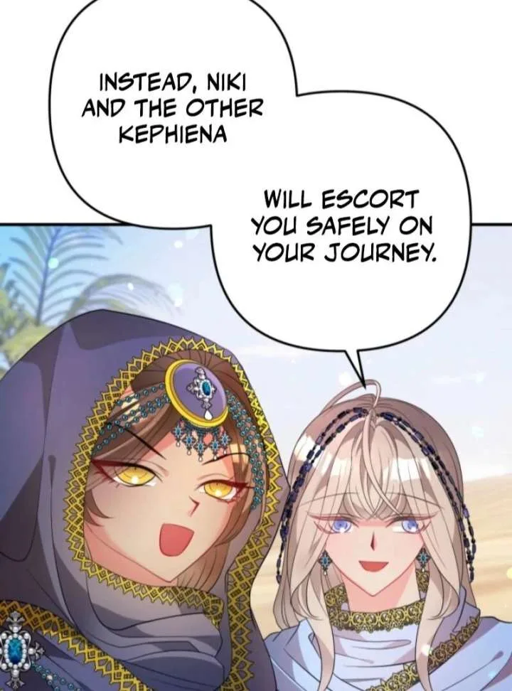 I’m a Doll, but the Tyrant Is Obsessed With Me Chapter 59 page 48