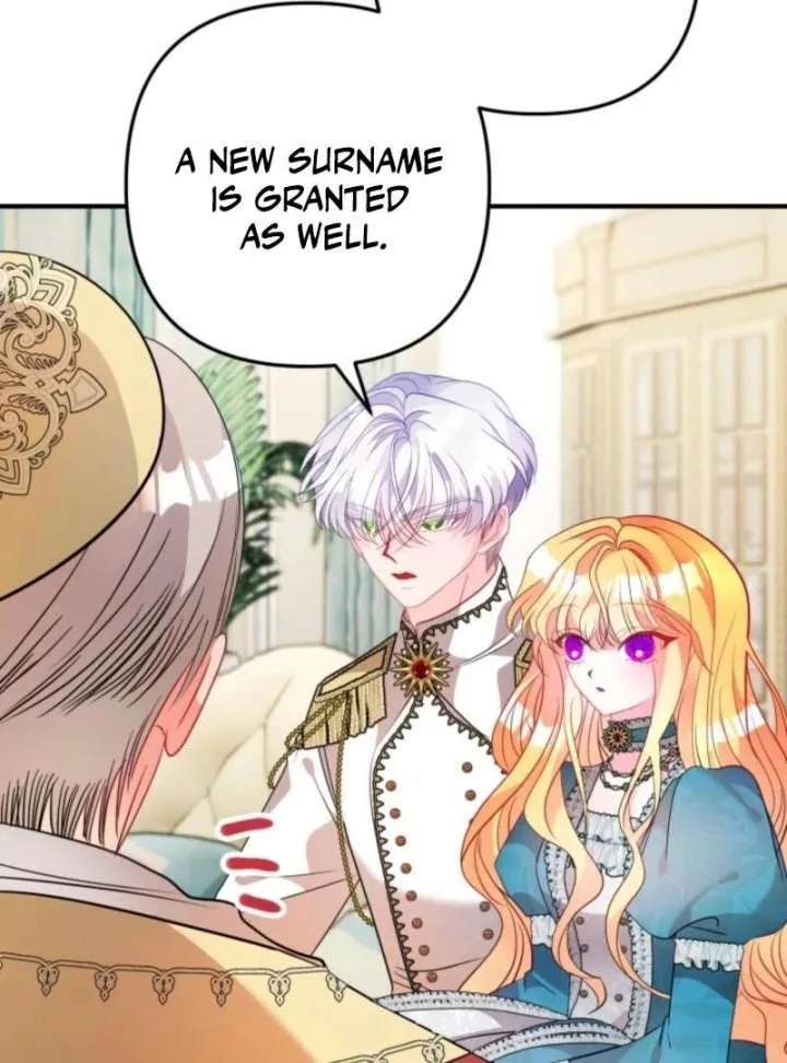 I’m a Doll, but the Tyrant Is Obsessed With Me Chapter 59 page 100