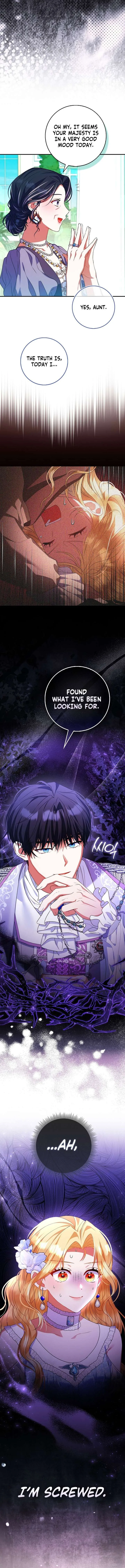I’m a Fairy, Not a Saintess Chapter 11 page 16