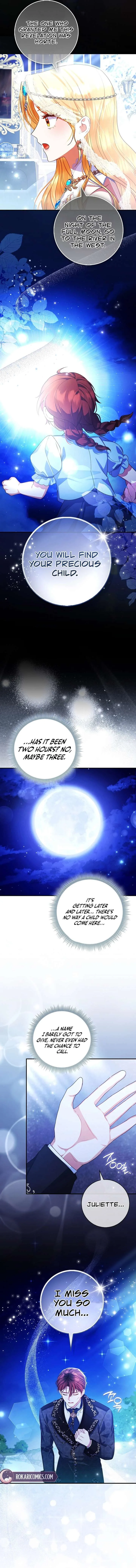 I’m a Fairy, Not a Saintess Chapter 17 page 11