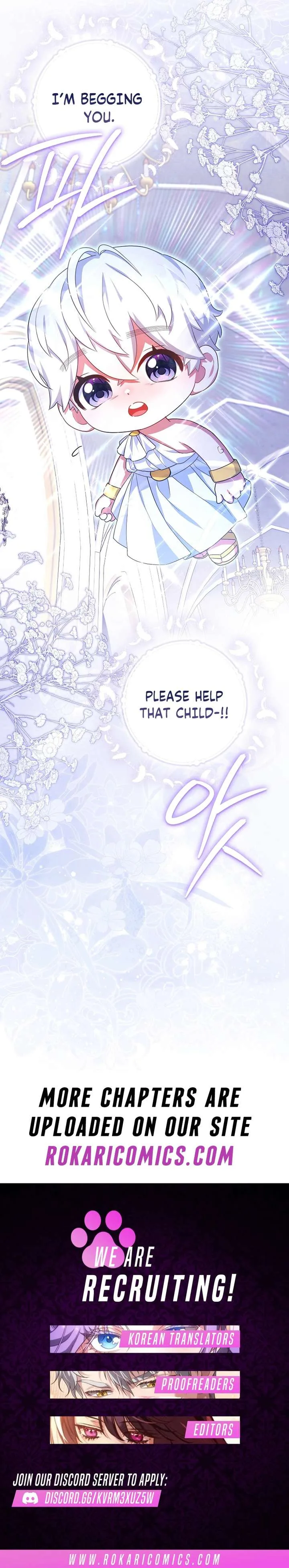 I’m a Fairy, Not a Saintess Chapter 14 page 15