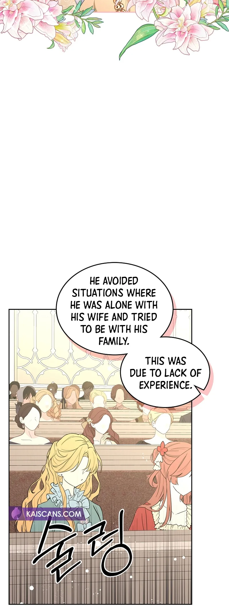 I Will Divorce the Female Lead’s Siscon Brother Chapter 32 page 8