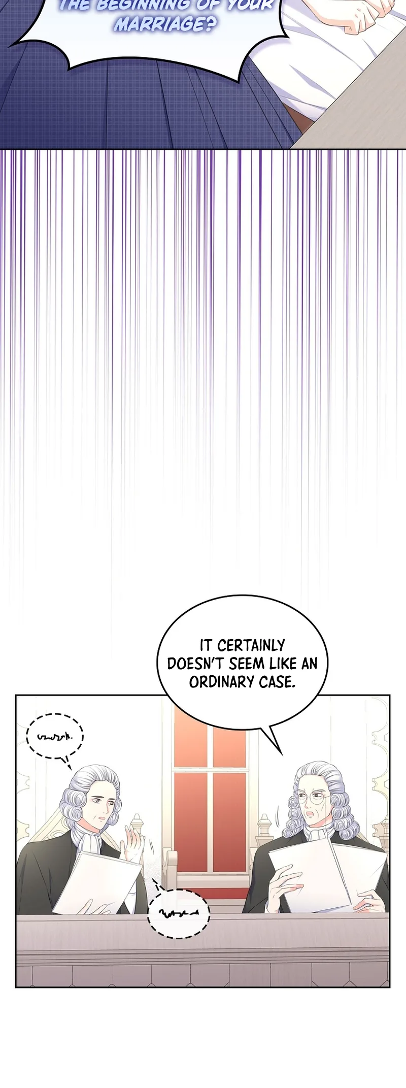 I Will Divorce the Female Lead’s Siscon Brother Chapter 32 page 5