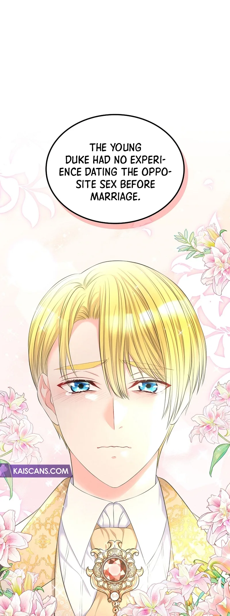 I Will Divorce the Female Lead’s Siscon Brother Chapter 32 page 7