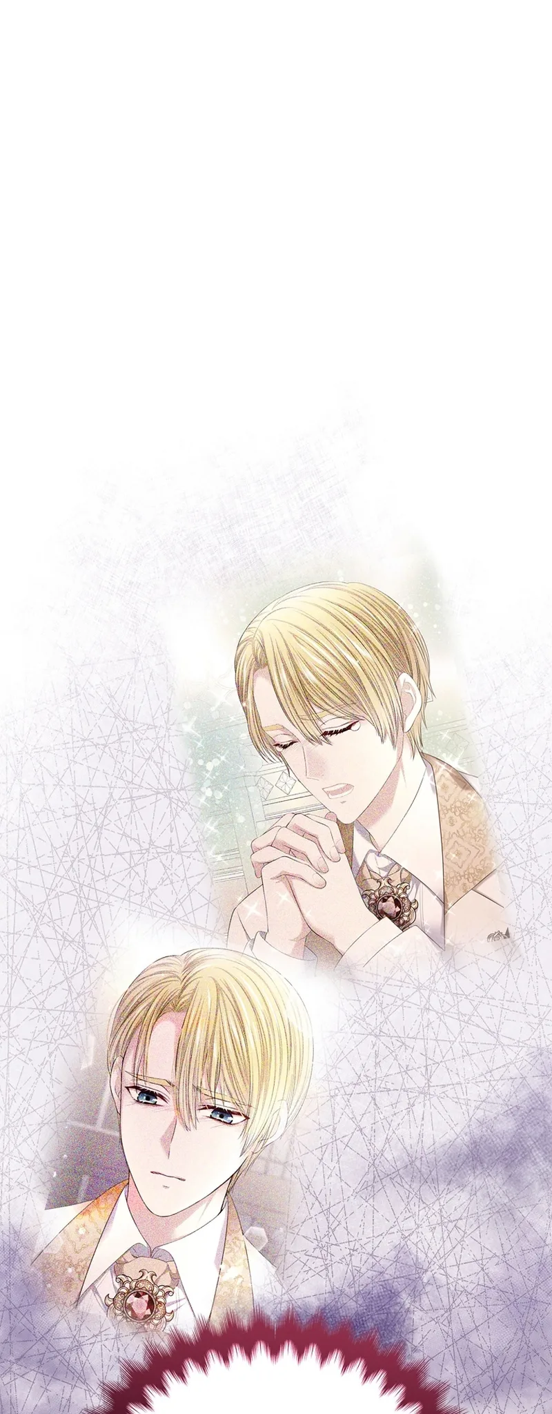 I Will Divorce the Female Lead’s Siscon Brother Chapter 32 page 9