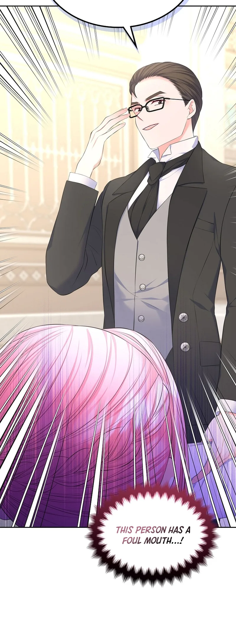 I Will Divorce the Female Lead’s Siscon Brother Chapter 32 page 3
