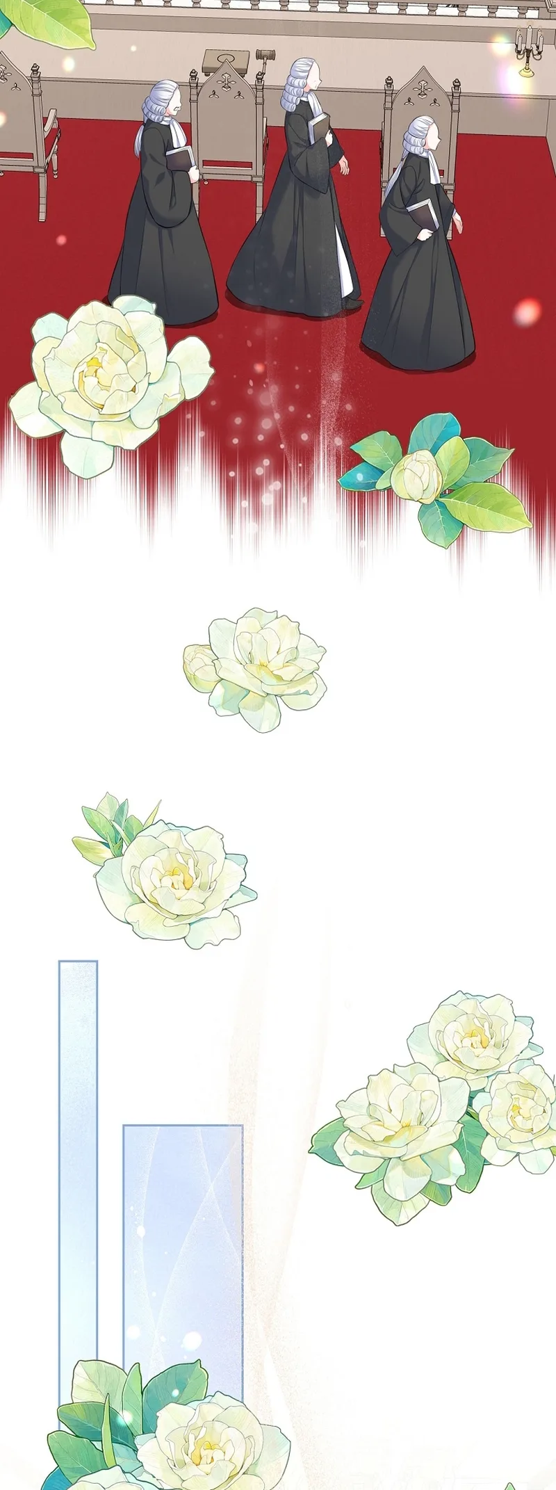 I Will Divorce the Female Lead’s Siscon Brother Chapter 32 page 21