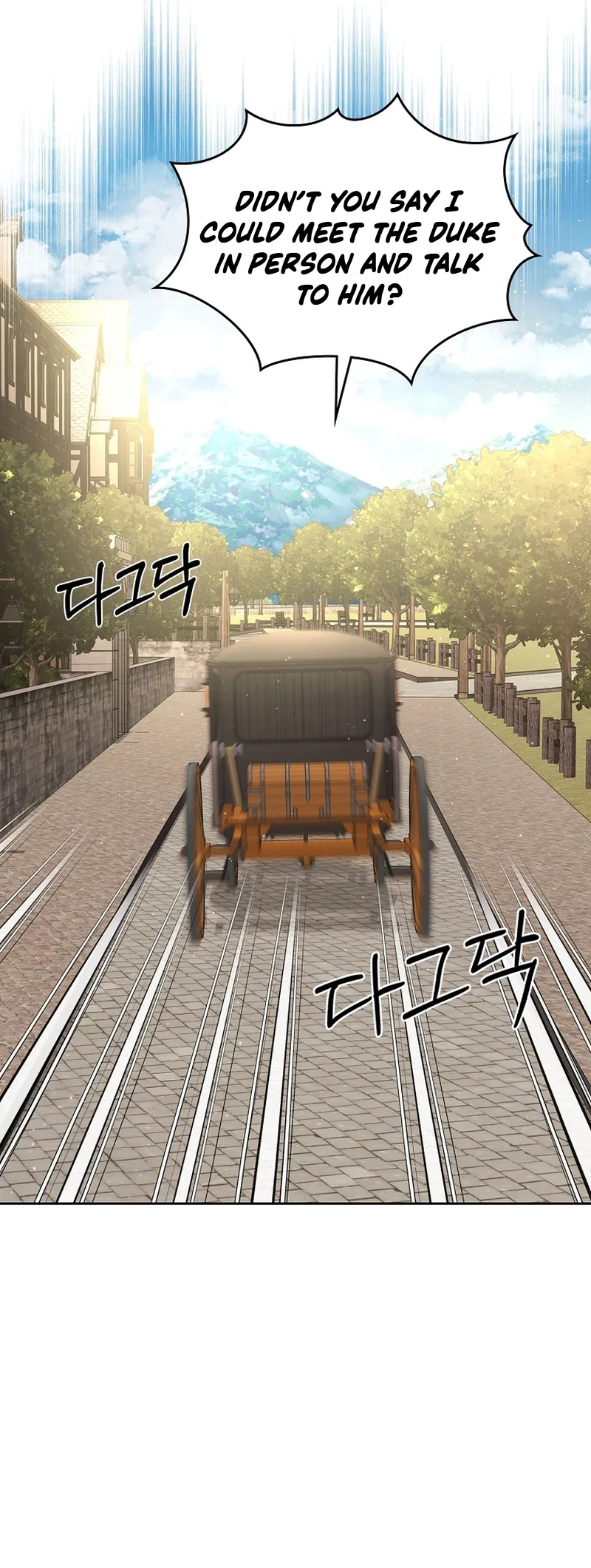 I Will Divorce the Female Lead’s Siscon Brother Chapter 32 page 28