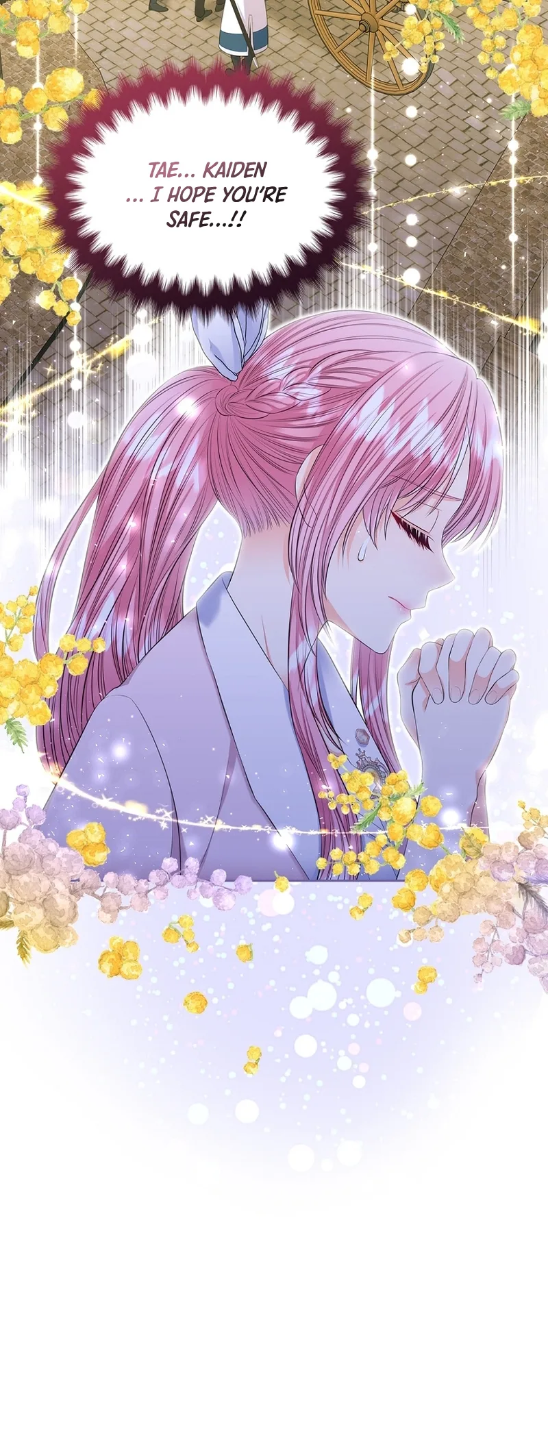 I Will Divorce the Female Lead’s Siscon Brother Chapter 32 page 26