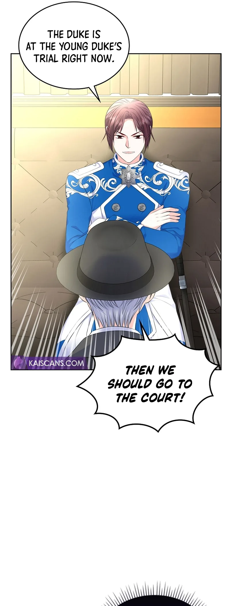 I Will Divorce the Female Lead’s Siscon Brother Chapter 32 page 30