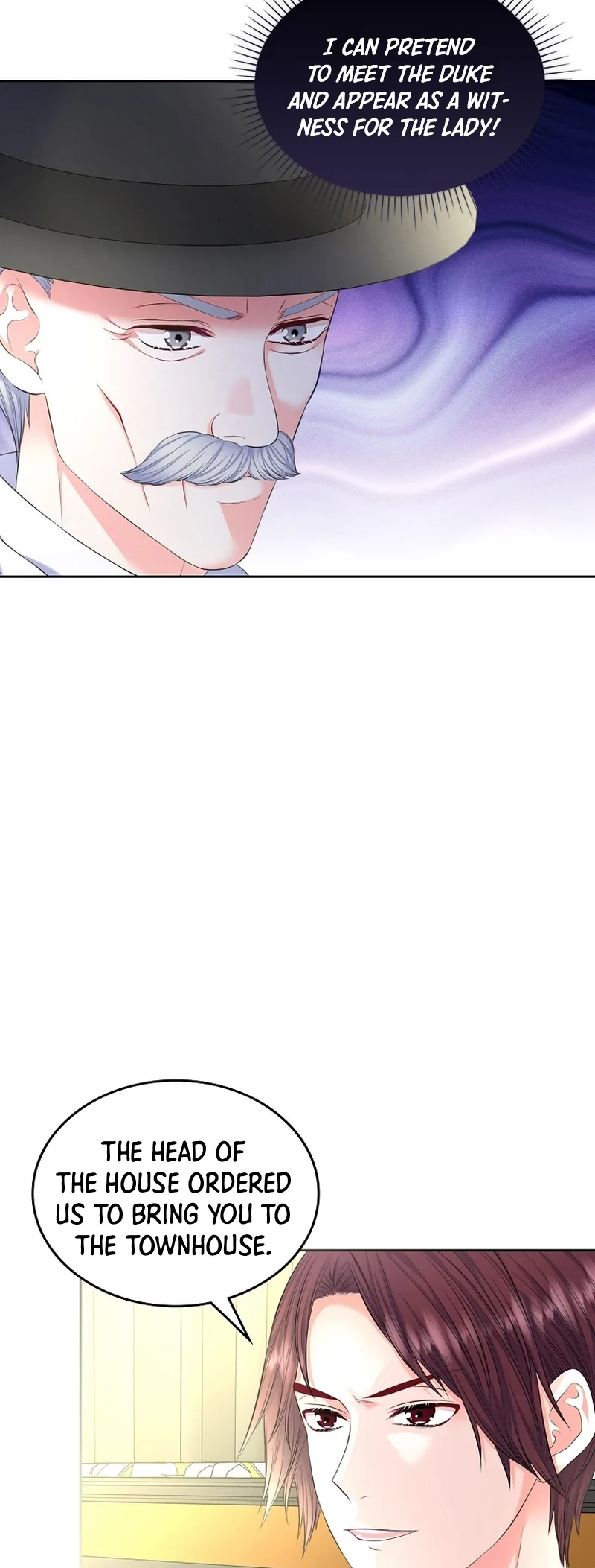 I Will Divorce the Female Lead’s Siscon Brother Chapter 32 page 31