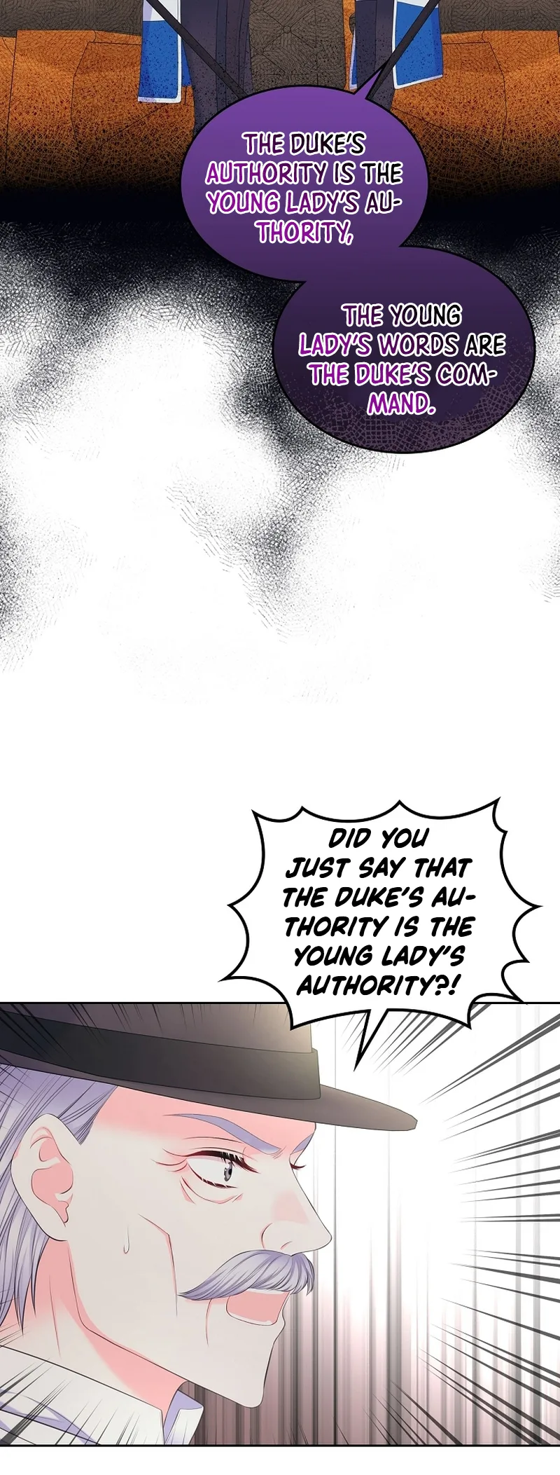 I Will Divorce the Female Lead’s Siscon Brother Chapter 32 page 35