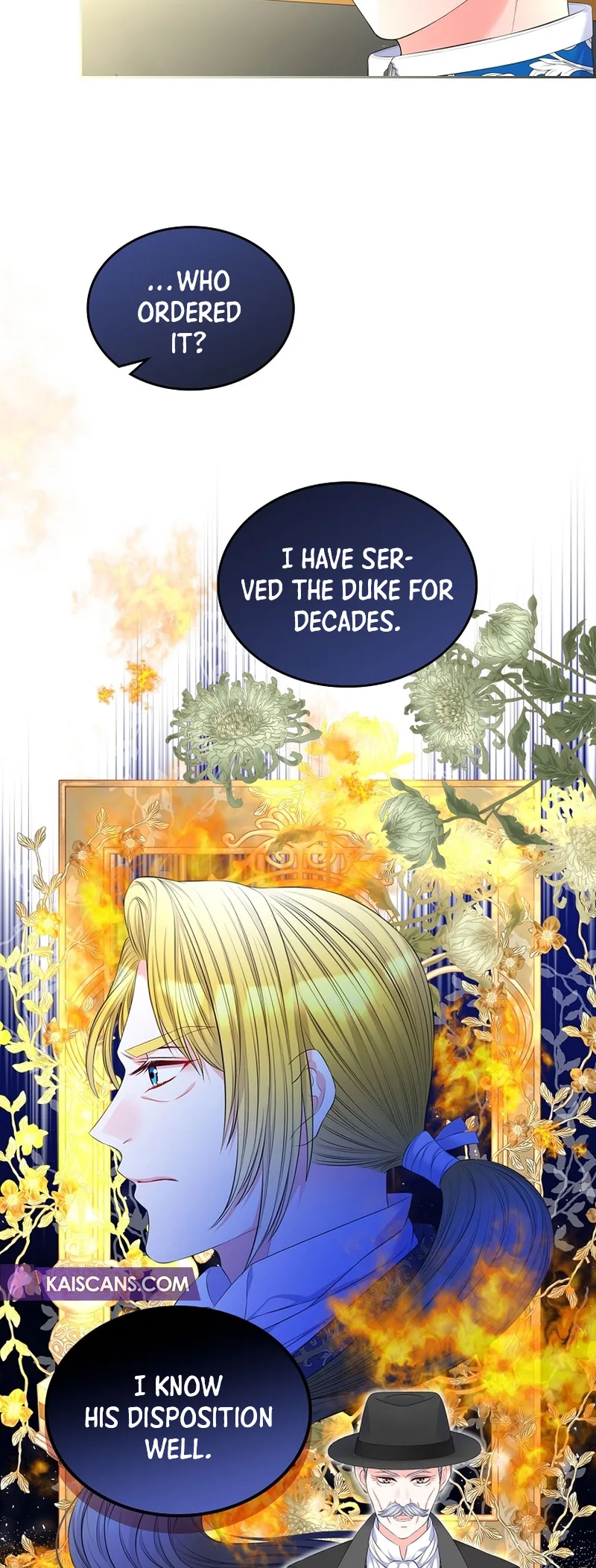 I Will Divorce the Female Lead’s Siscon Brother Chapter 32 page 32