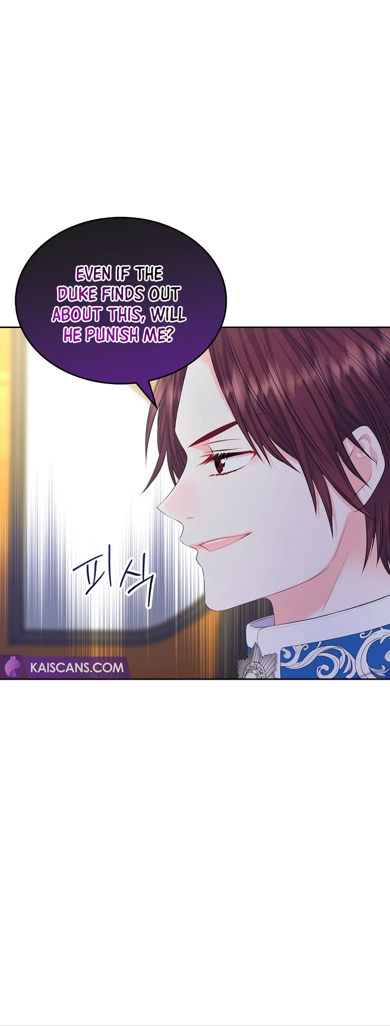 I Will Divorce the Female Lead’s Siscon Brother Chapter 32 page 36