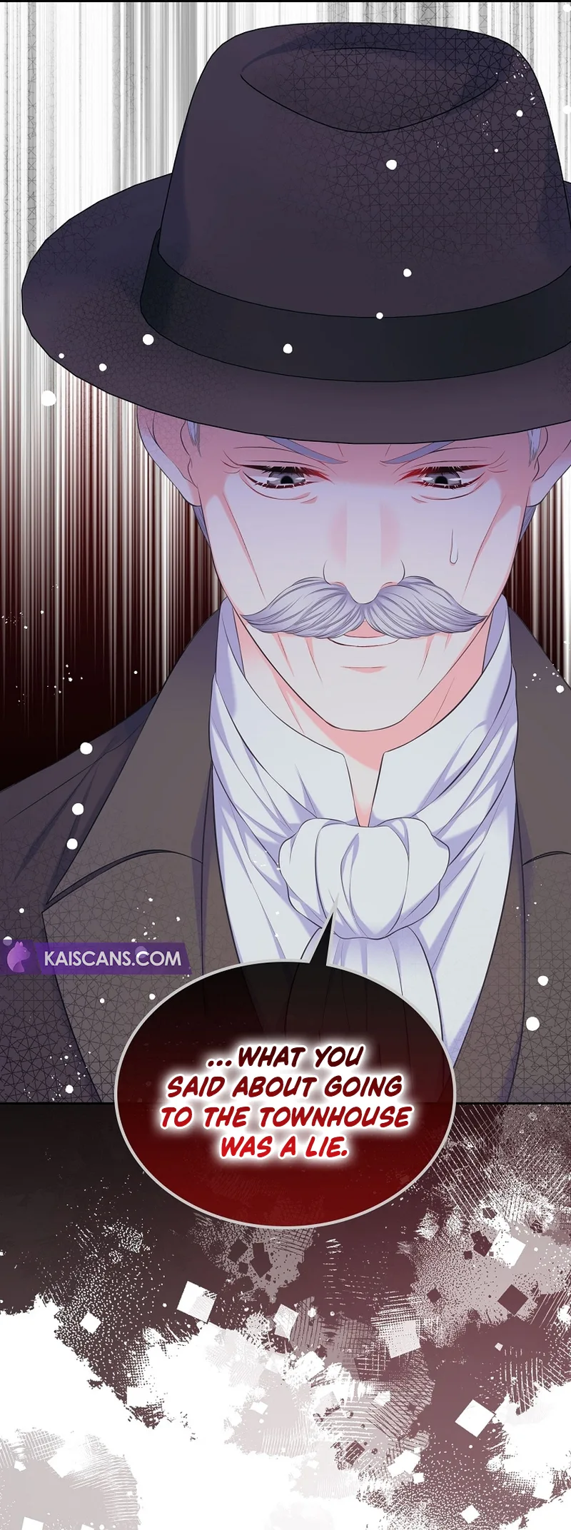I Will Divorce the Female Lead’s Siscon Brother Chapter 32 page 37
