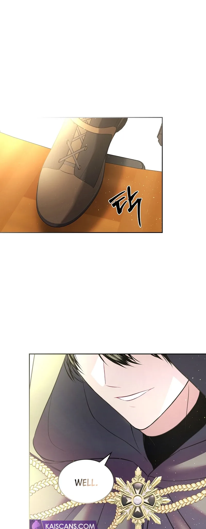 I Will Divorce the Female Lead’s Siscon Brother Chapter 32 page 44
