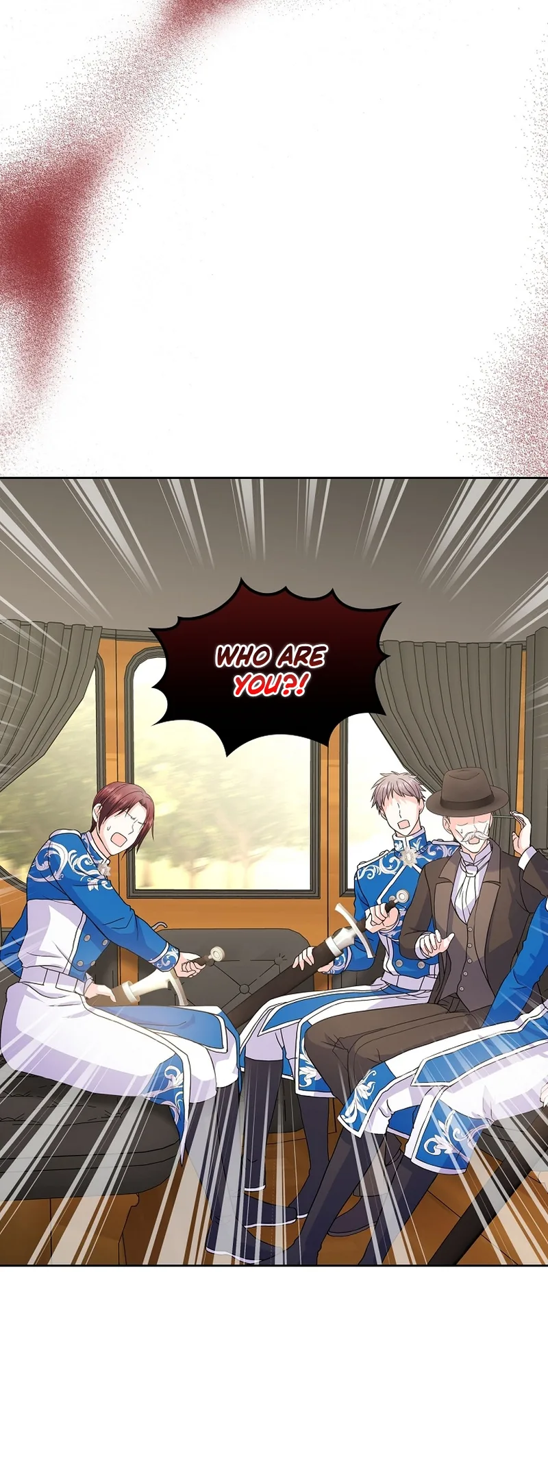 I Will Divorce the Female Lead’s Siscon Brother Chapter 32 page 43