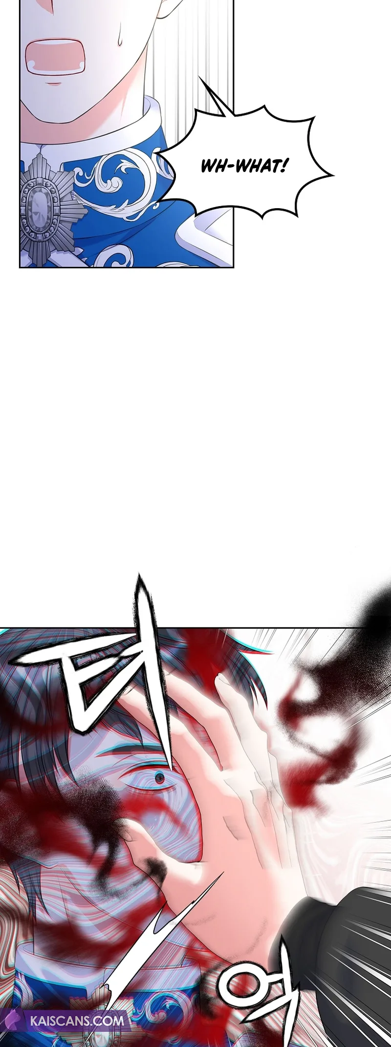 I Will Divorce the Female Lead’s Siscon Brother Chapter 32 page 41