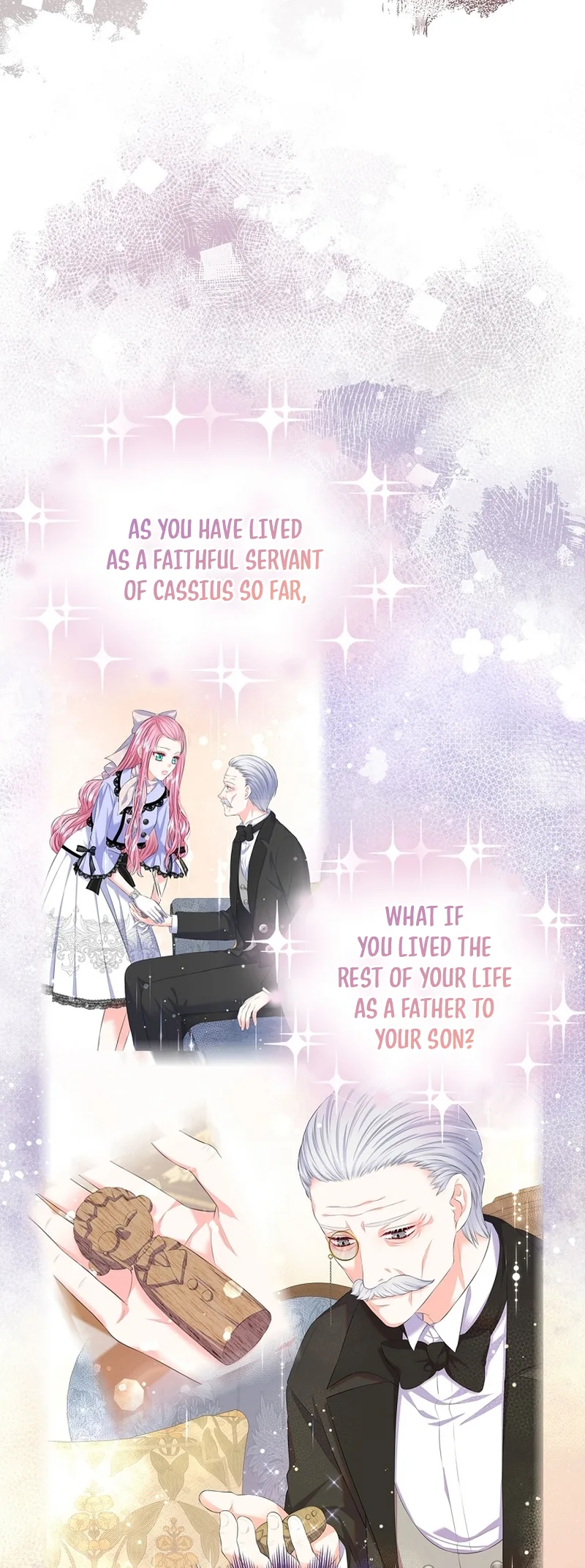 I Will Divorce the Female Lead’s Siscon Brother Chapter 32 page 38
