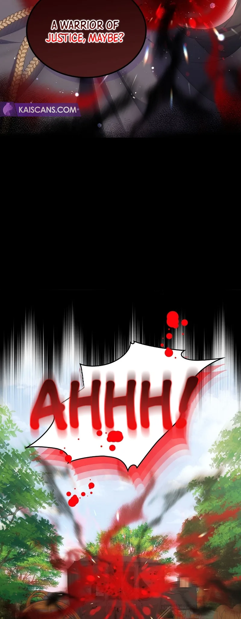 I Will Divorce the Female Lead’s Siscon Brother Chapter 32 page 46