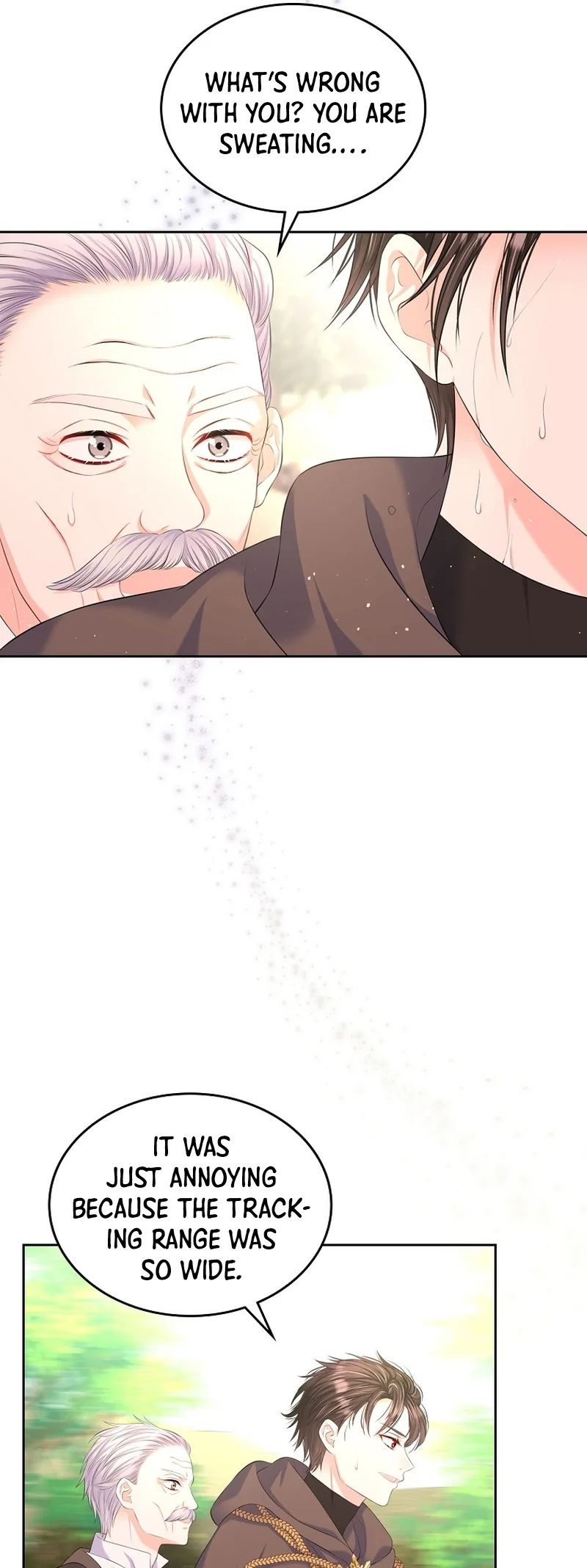 I Will Divorce the Female Lead’s Siscon Brother Chapter 32 page 58