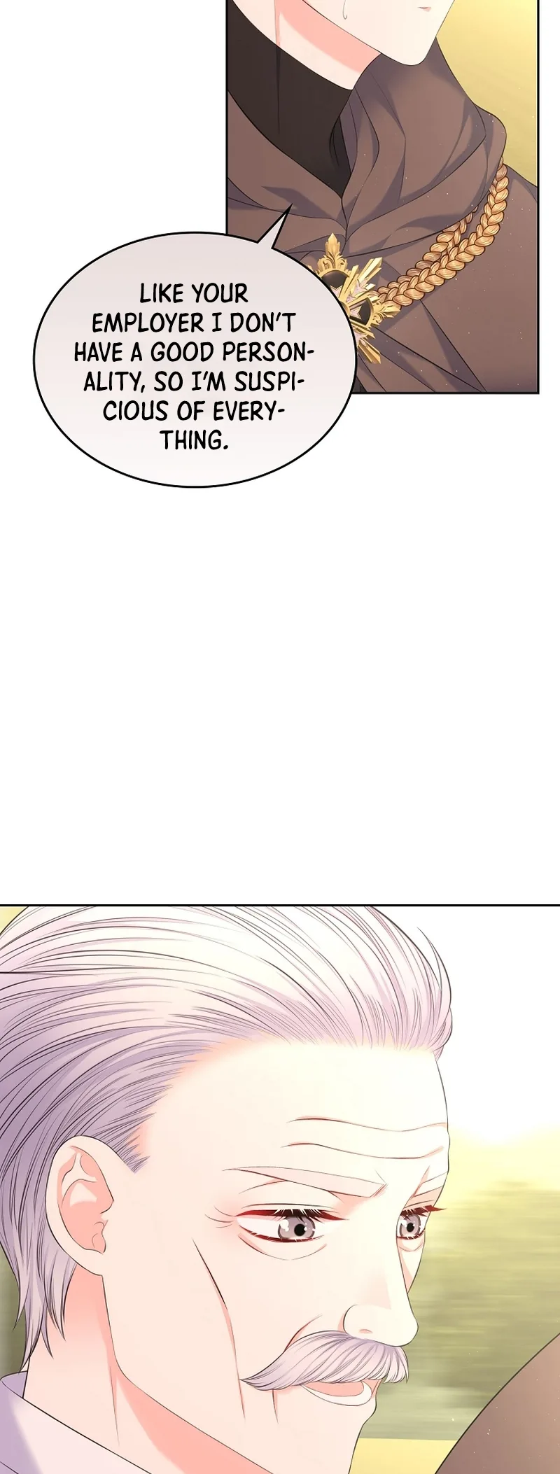 I Will Divorce the Female Lead’s Siscon Brother Chapter 32 page 55