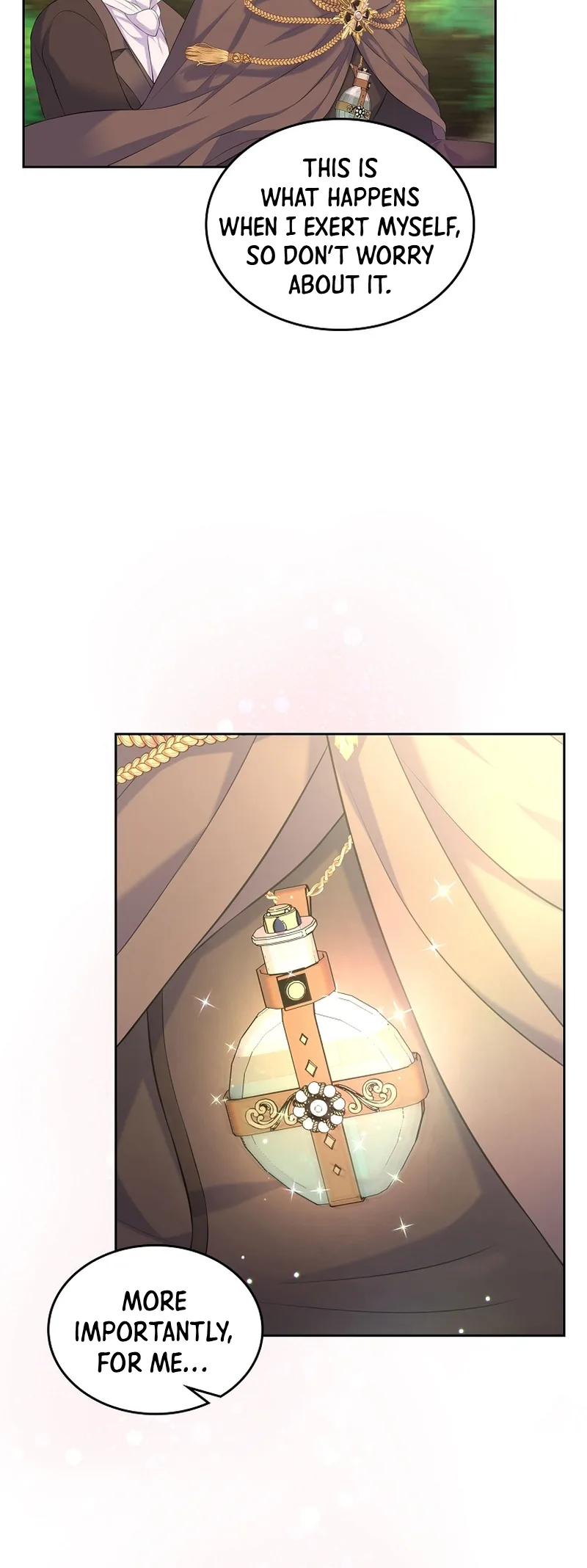 I Will Divorce the Female Lead’s Siscon Brother Chapter 32 page 59