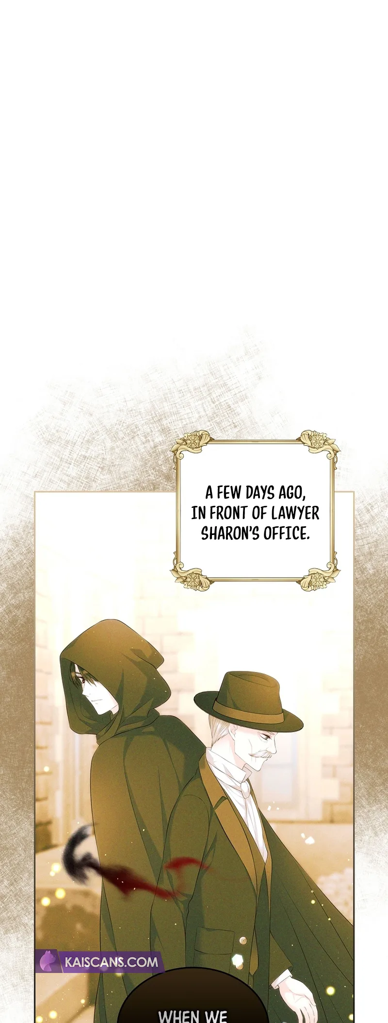 I Will Divorce the Female Lead’s Siscon Brother Chapter 32 page 53