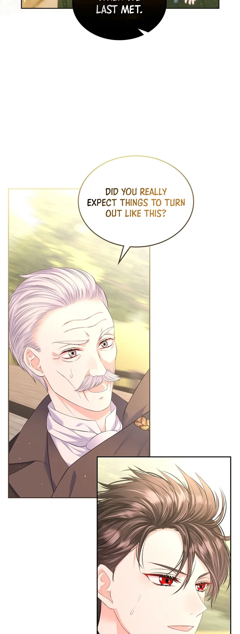 I Will Divorce the Female Lead’s Siscon Brother Chapter 32 page 54