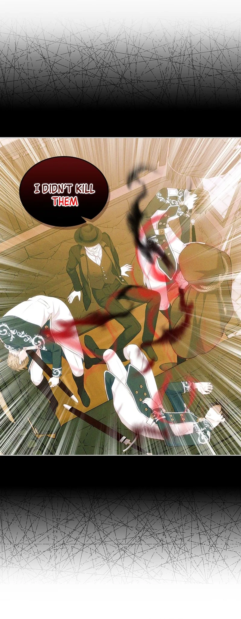 I Will Divorce the Female Lead’s Siscon Brother Chapter 32 page 50