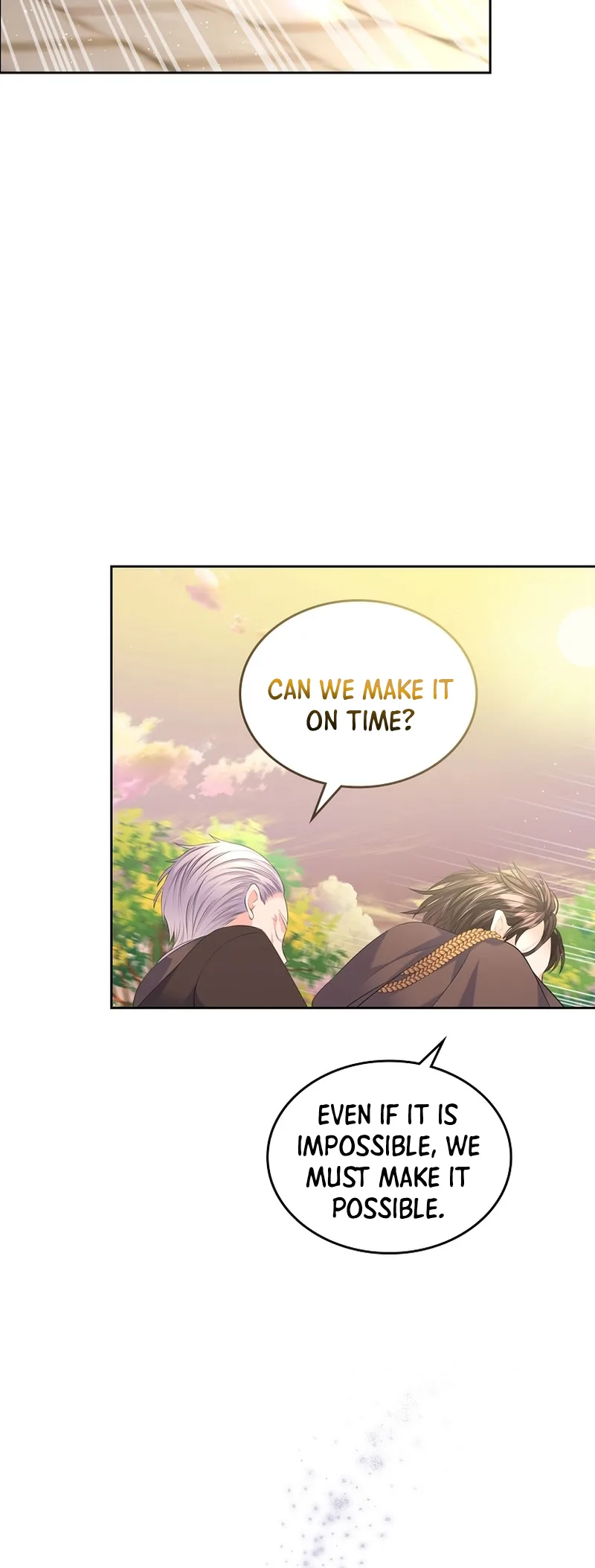 I Will Divorce the Female Lead’s Siscon Brother Chapter 32 page 57