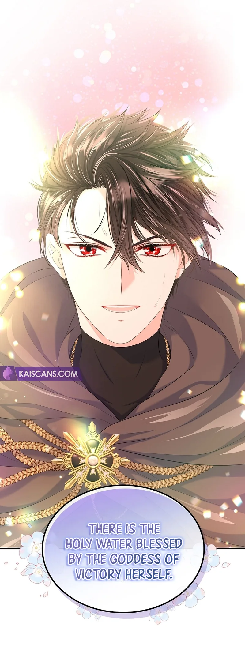 I Will Divorce the Female Lead’s Siscon Brother Chapter 32 page 60
