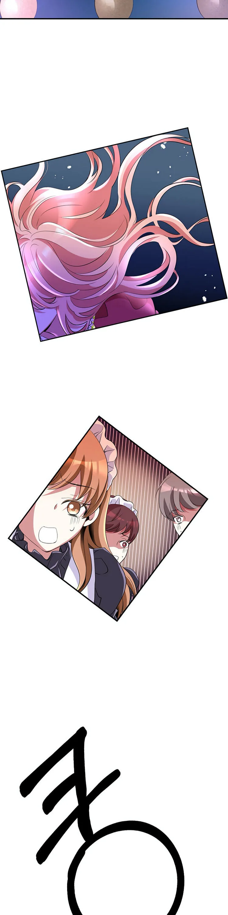 I’m a Killer but I’m Thinking of Living as a Princess Chapter 1 page 26