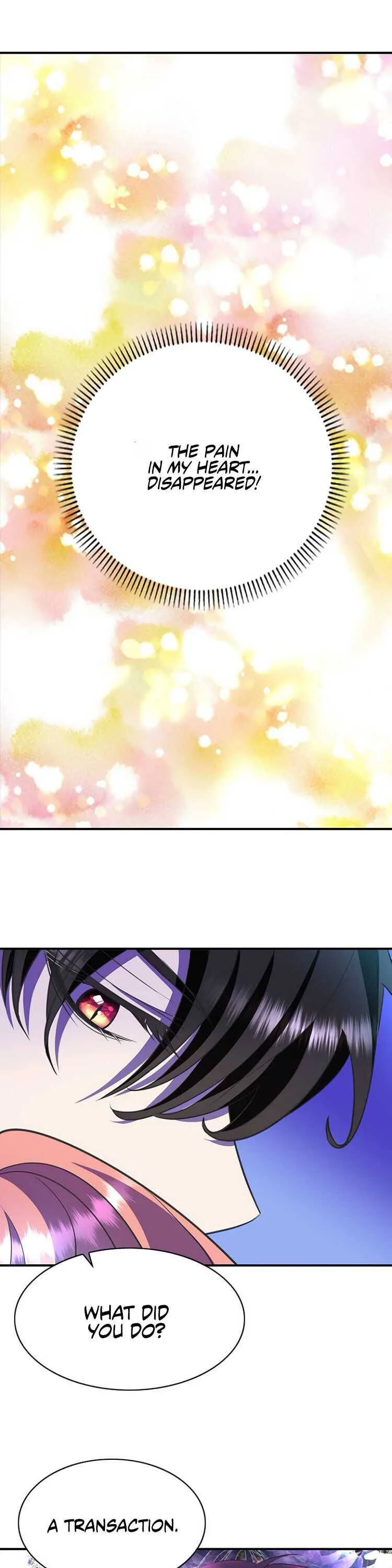 I’m a Killer but I’m Thinking of Living as a Princess Chapter 6 page 12