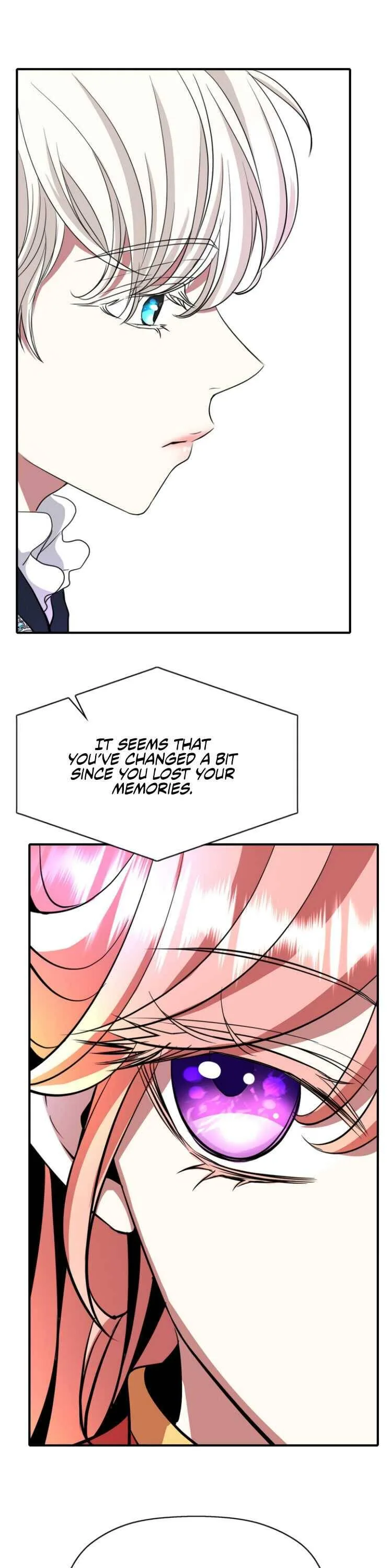I’m a Killer but I’m Thinking of Living as a Princess Chapter 9 page 10