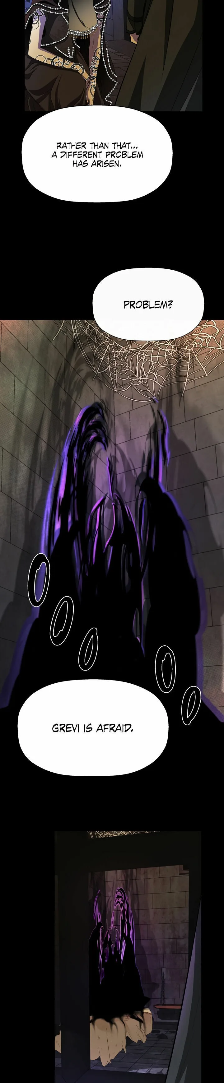 I’m a Killer but I’m Thinking of Living as a Princess Chapter 11 page 17