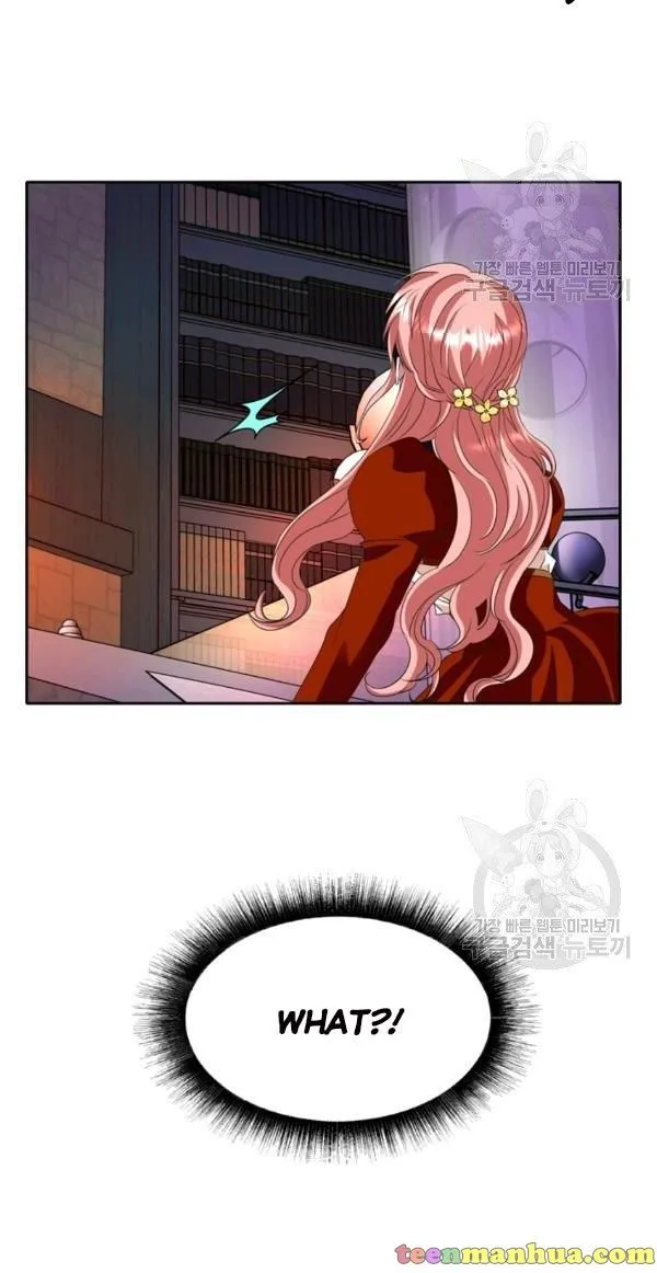 I’m a Killer but I’m Thinking of Living as a Princess Chapter 17 page 49