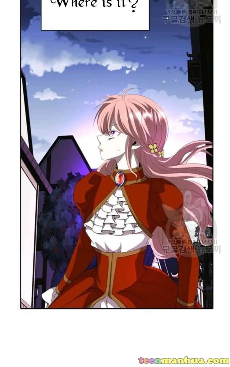 I’m a Killer but I’m Thinking of Living as a Princess Chapter 18 page 29