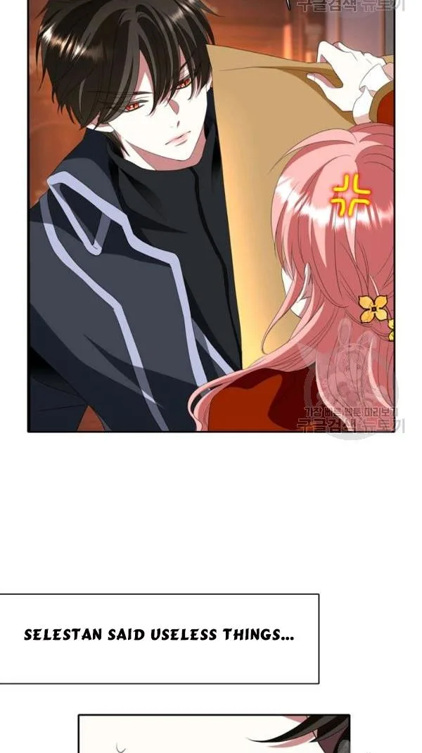 I’m a Killer but I’m Thinking of Living as a Princess Chapter 21 page 6