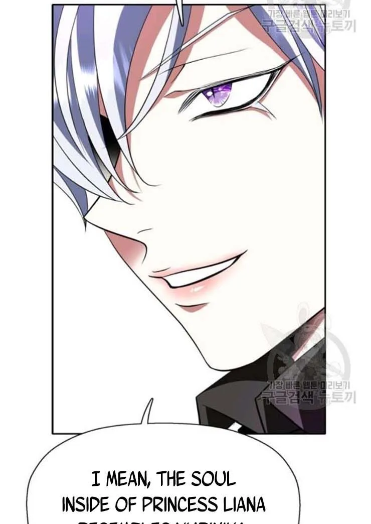 I’m a Killer but I’m Thinking of Living as a Princess Chapter 20 page 53