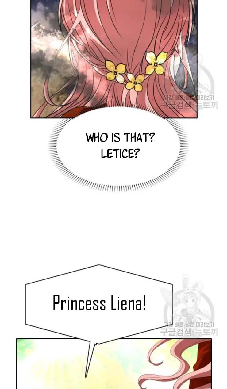 I’m a Killer but I’m Thinking of Living as a Princess Chapter 22 page 61