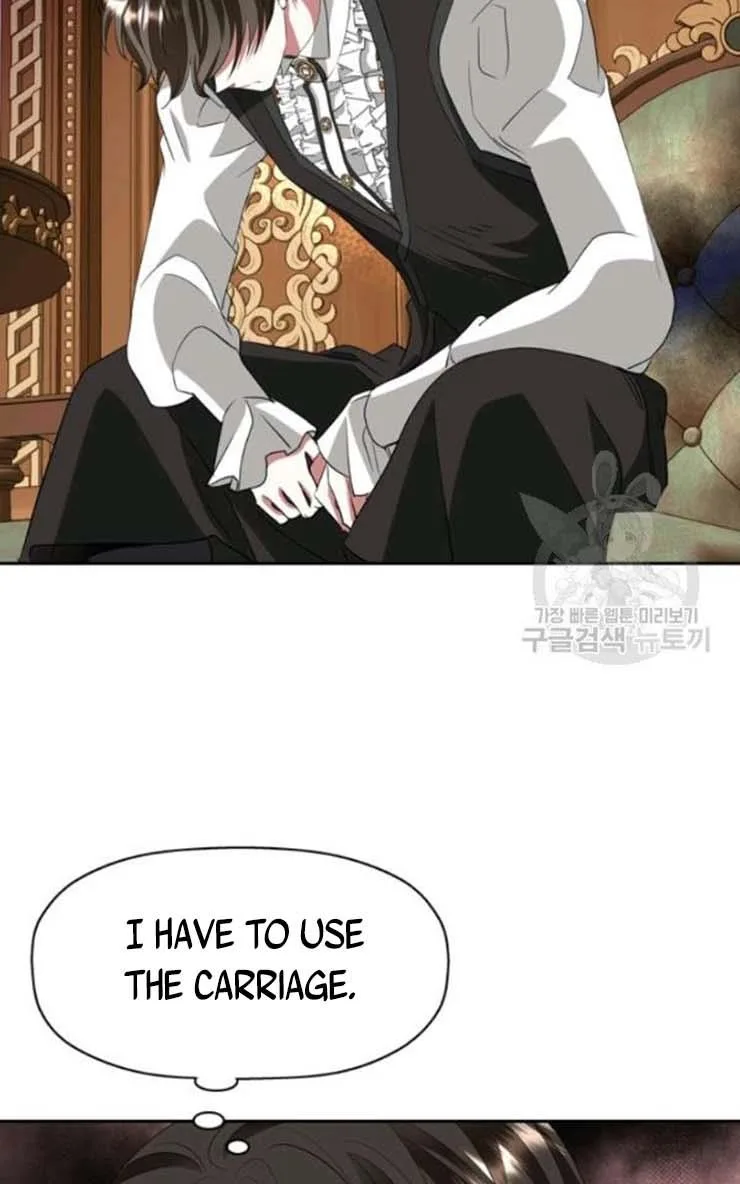 I’m a Killer but I’m Thinking of Living as a Princess Chapter 22 page 47