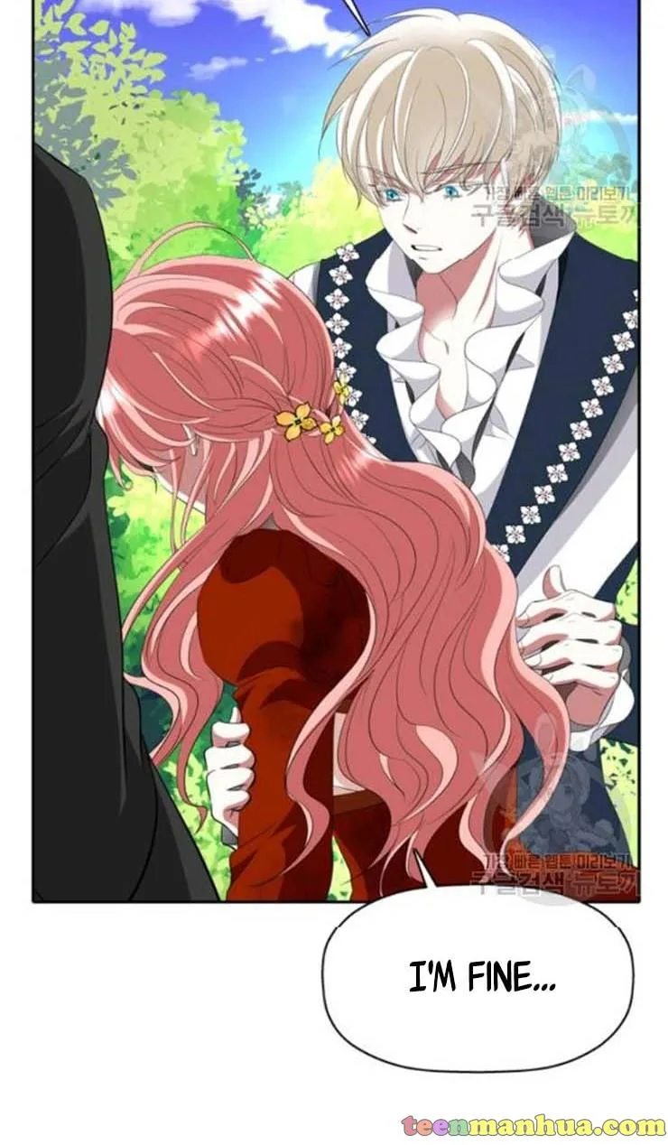 I’m a Killer but I’m Thinking of Living as a Princess Chapter 22 page 64