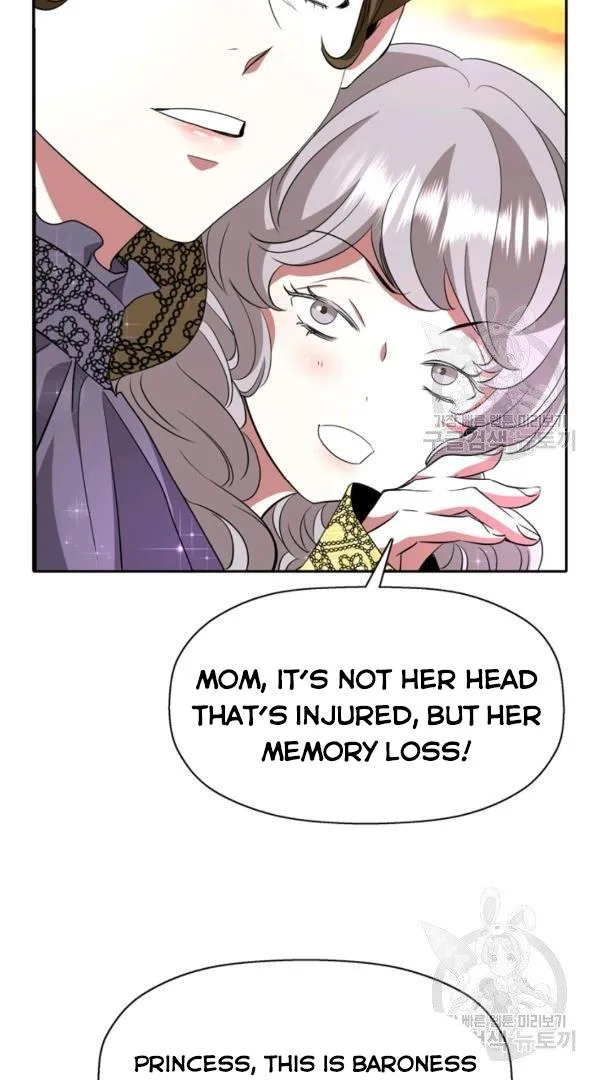 I’m a Killer but I’m Thinking of Living as a Princess Chapter 25 page 20