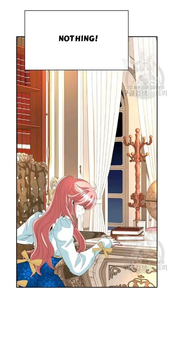 I’m a Killer but I’m Thinking of Living as a Princess Chapter 25 page 56