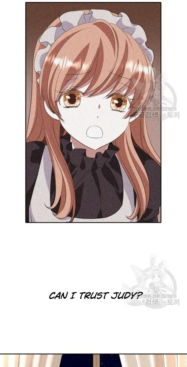 I’m a Killer but I’m Thinking of Living as a Princess Chapter 25 page 58