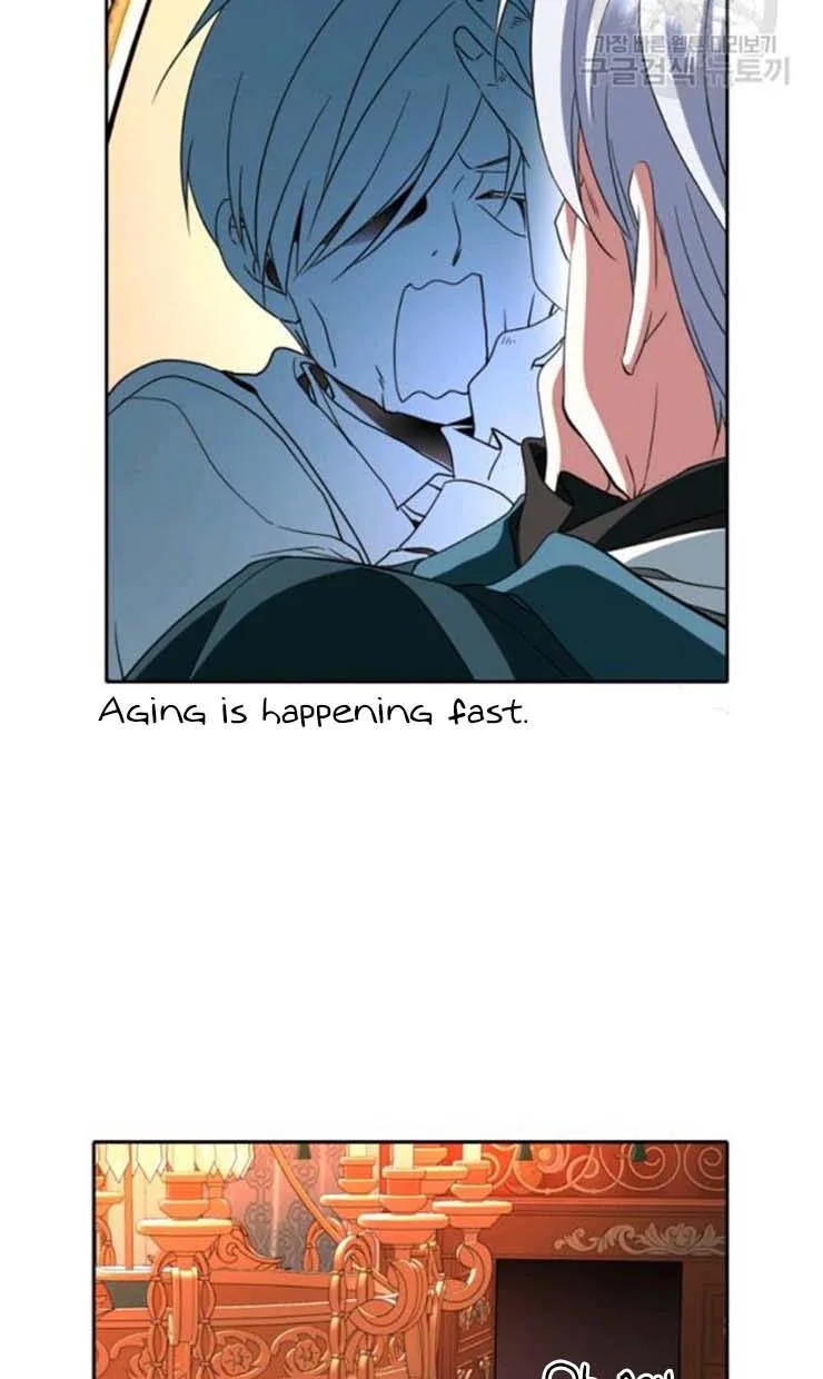 I’m a Killer but I’m Thinking of Living as a Princess Chapter 20 page 74