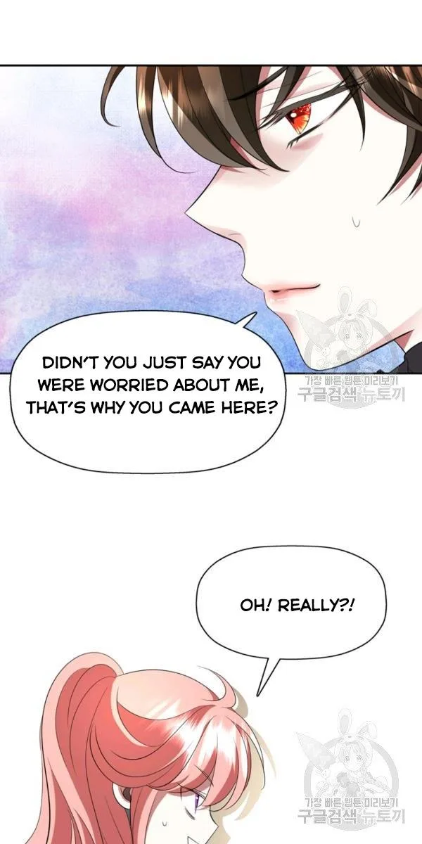 I’m a Killer but I’m Thinking of Living as a Princess Chapter 27 page 6