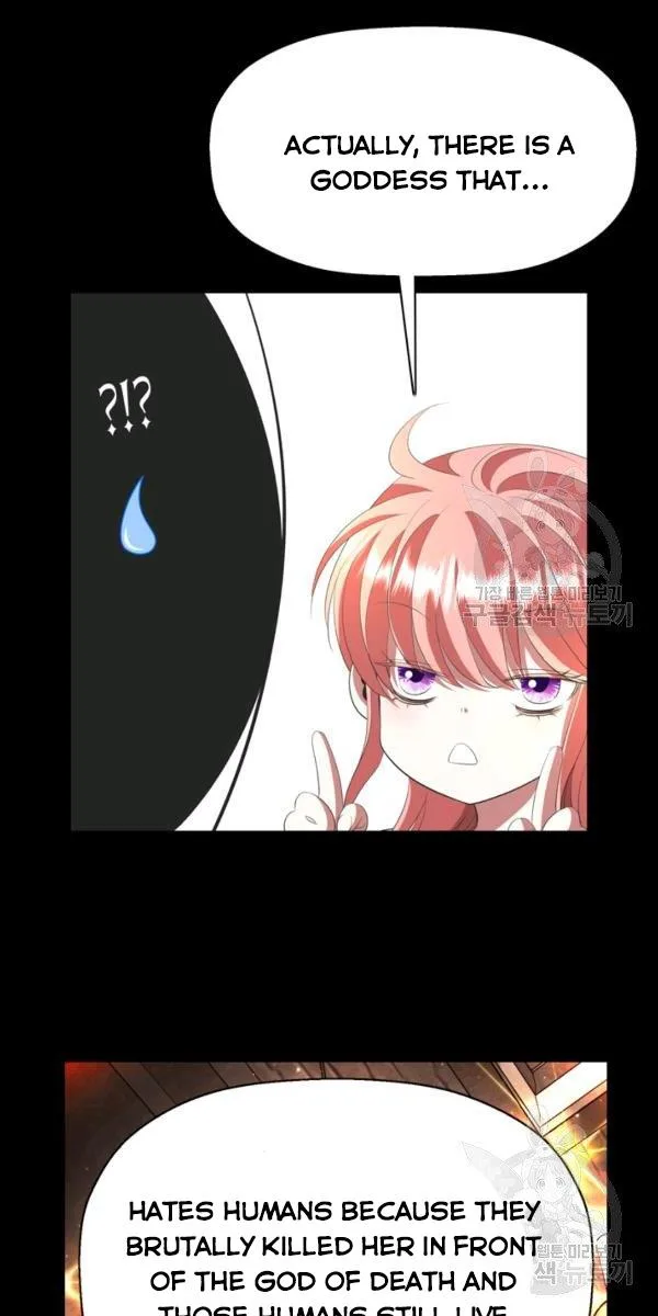 I’m a Killer but I’m Thinking of Living as a Princess Chapter 27 page 39